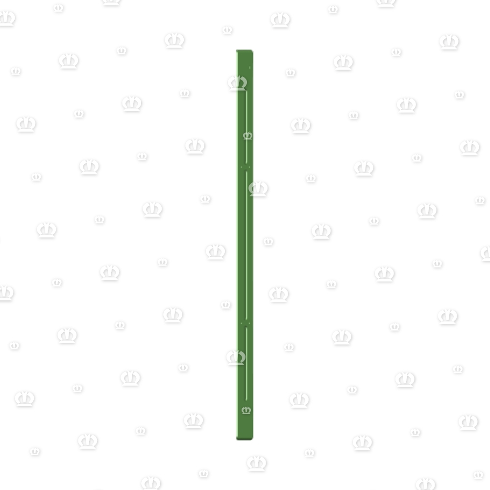 Lampenhalter LED Vorderwand