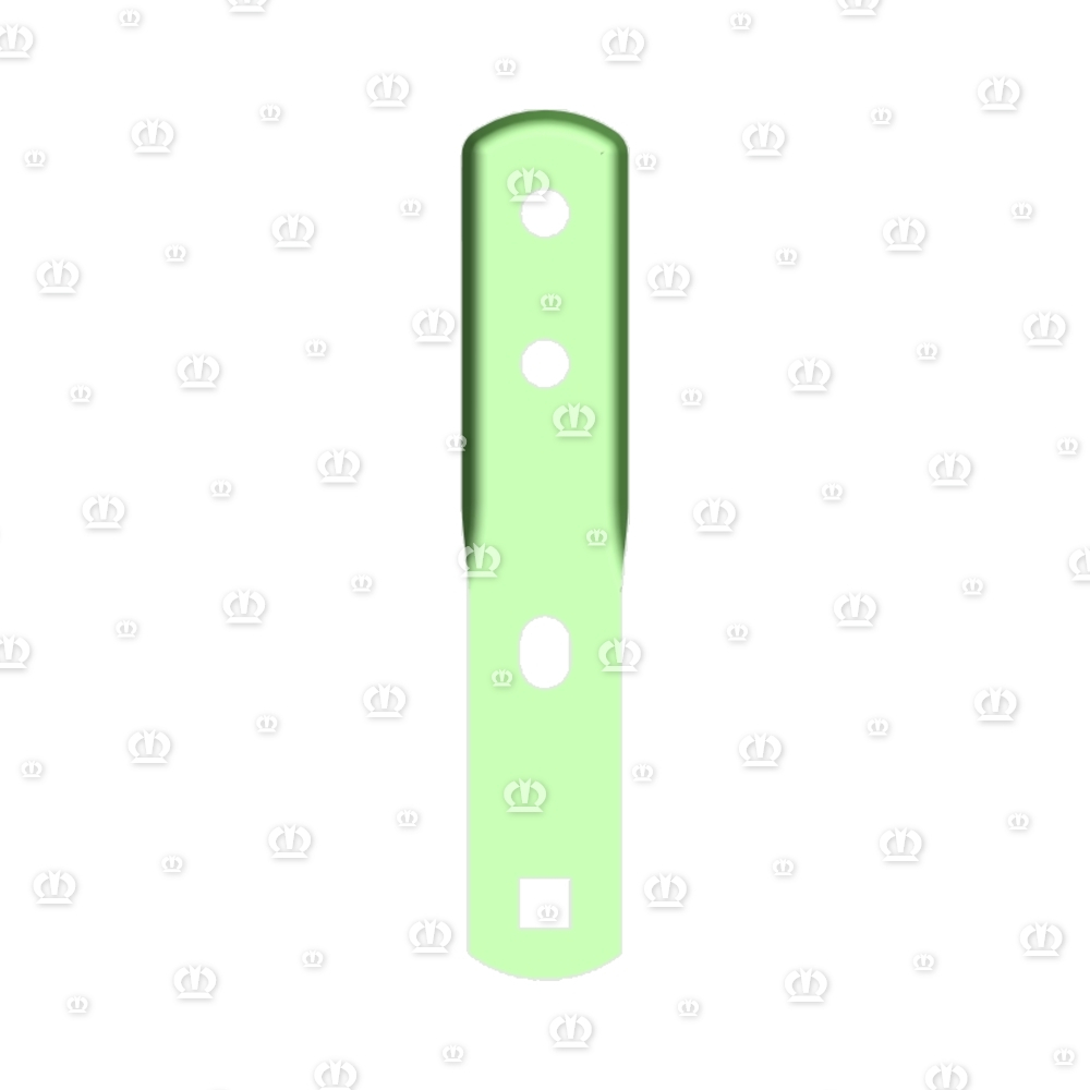 Stabhalter oben