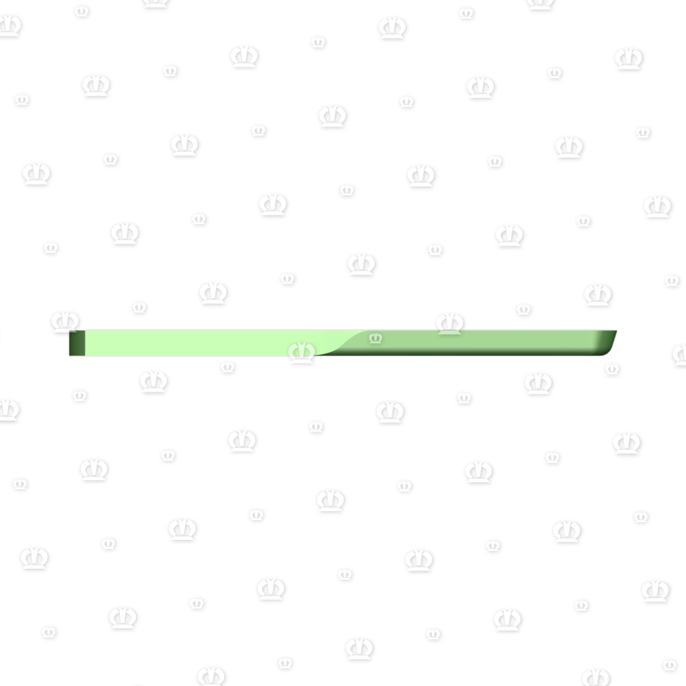 Stabhalter oben