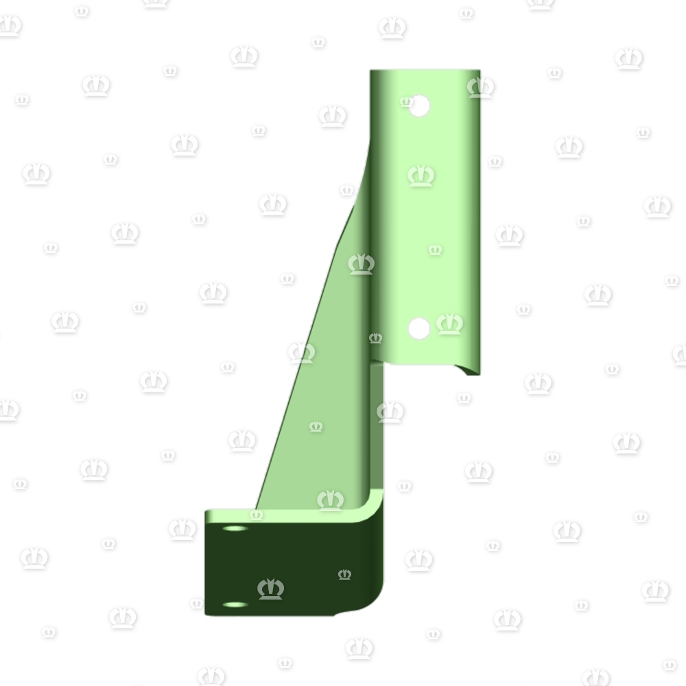 Lagerbock links
