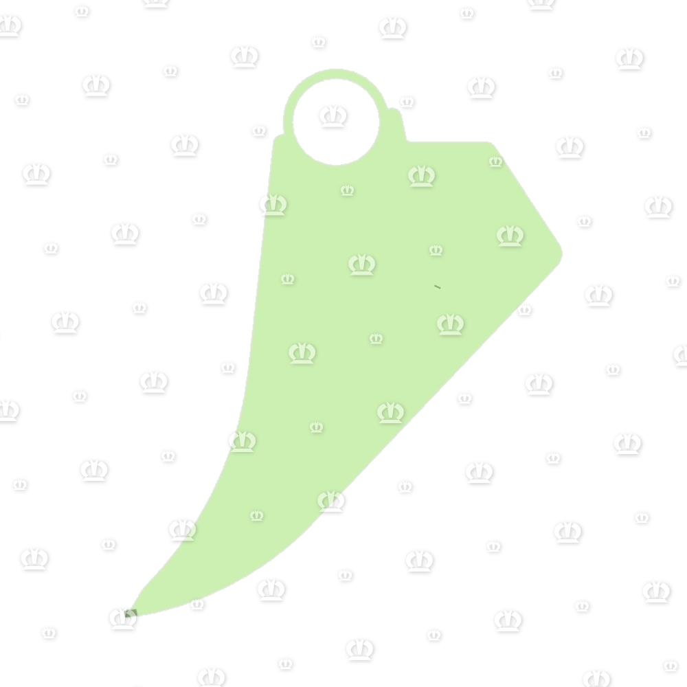 Abstreifer 26 Messer