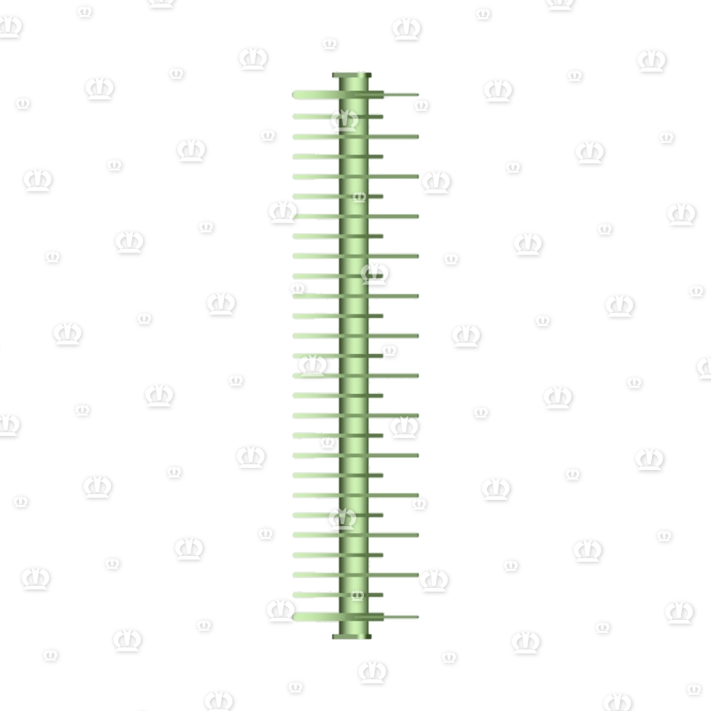 Abstreifer 26 Messer