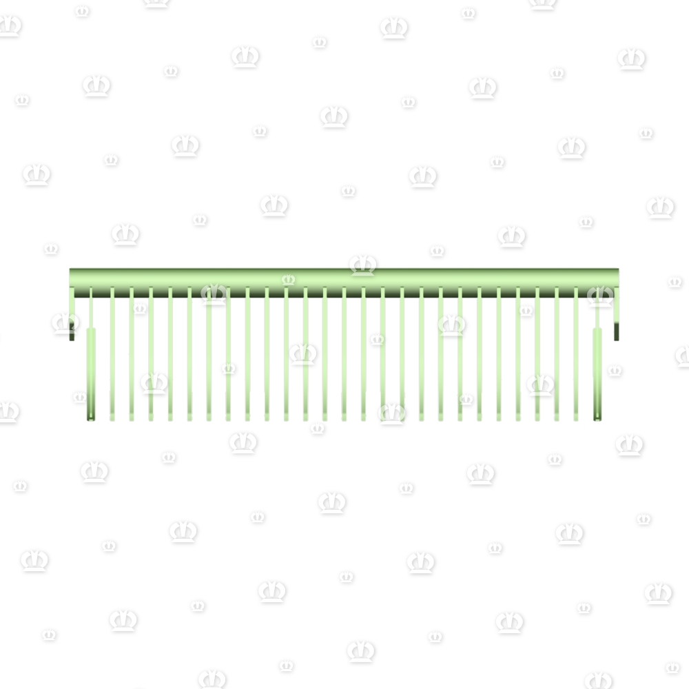 Abstreifer 26 Messer