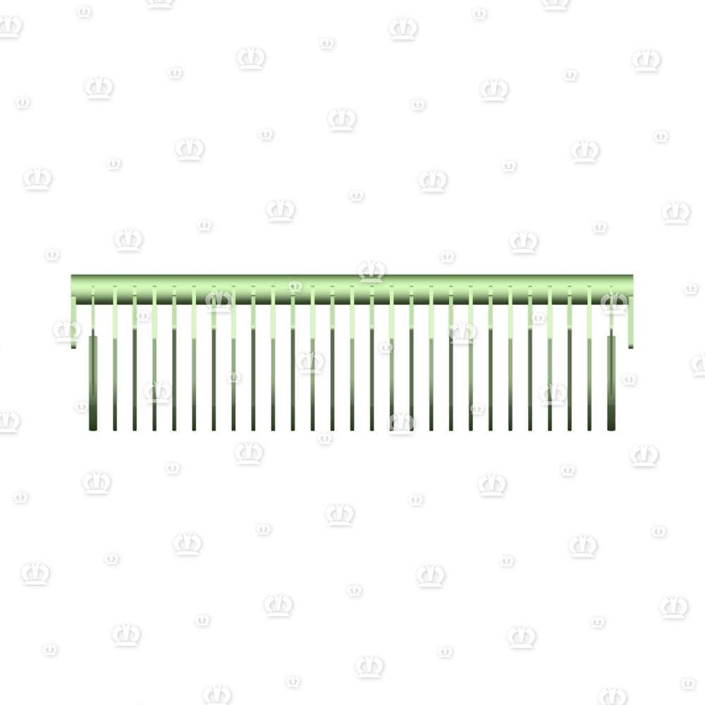 Abstreifer 26 Messer