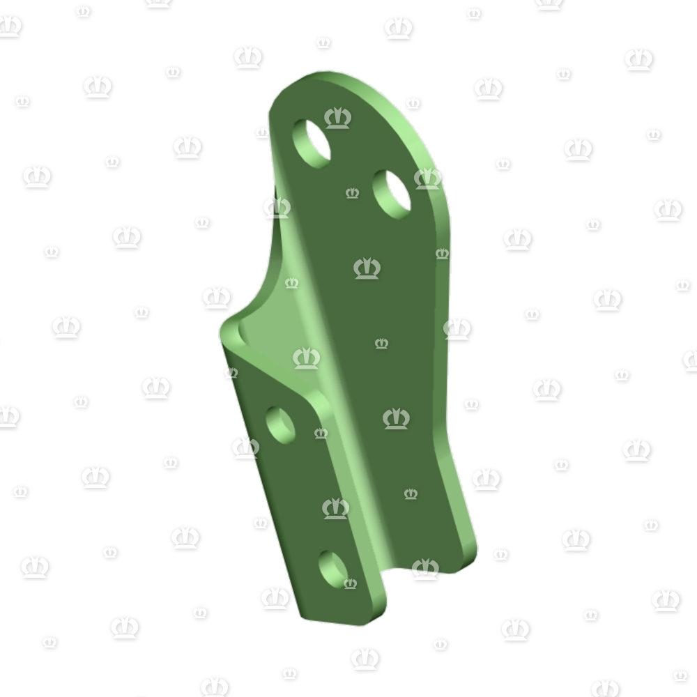 Rollenhalter links