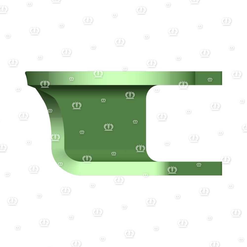 Rollenhalter links