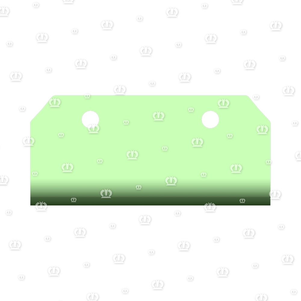 Halter f. Fadenbremse