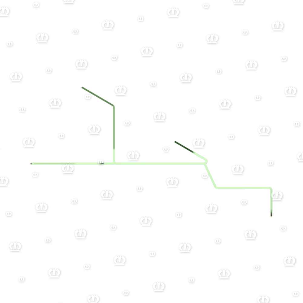 Leuchtenhalter links
