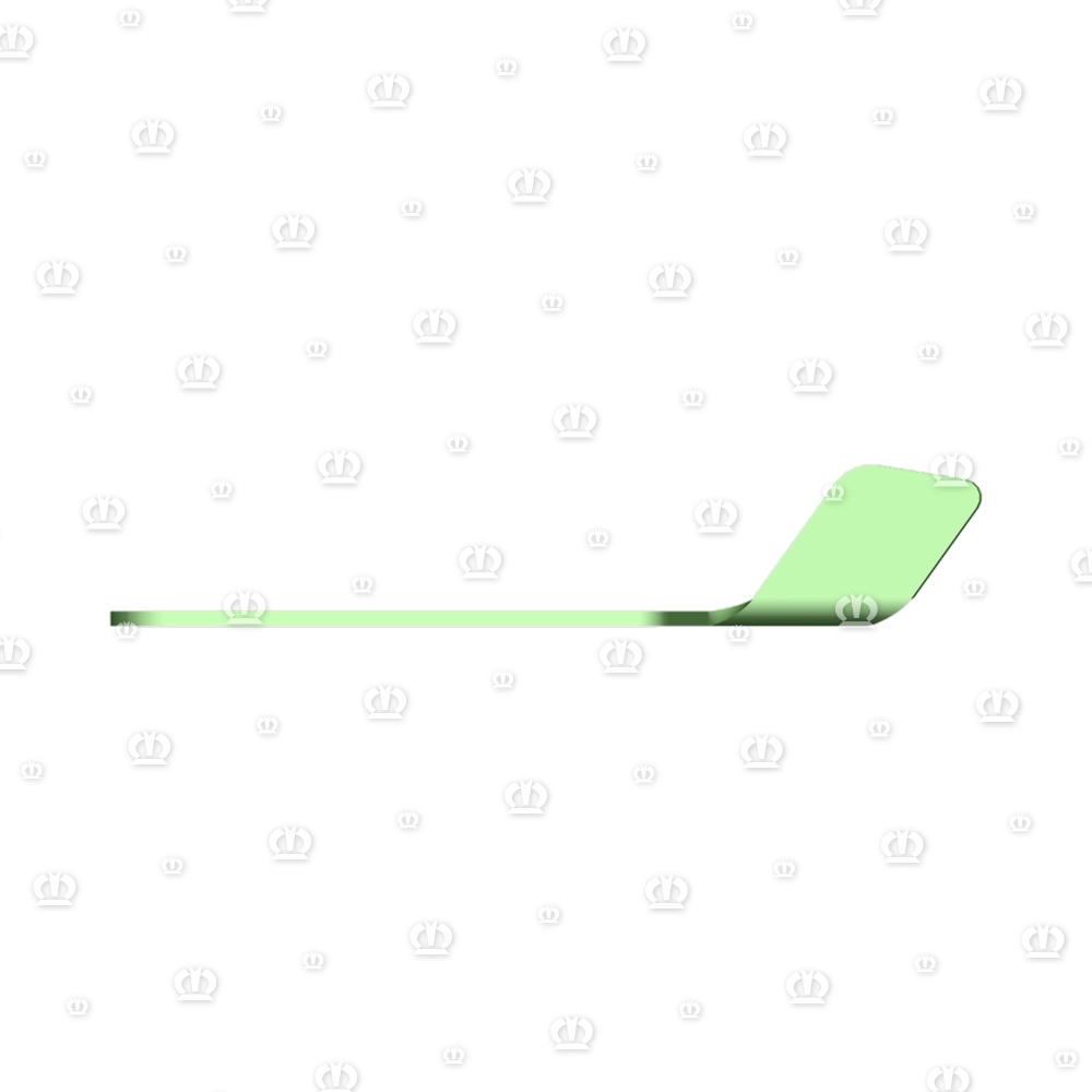 Anschlag f. Kicker, Tandem