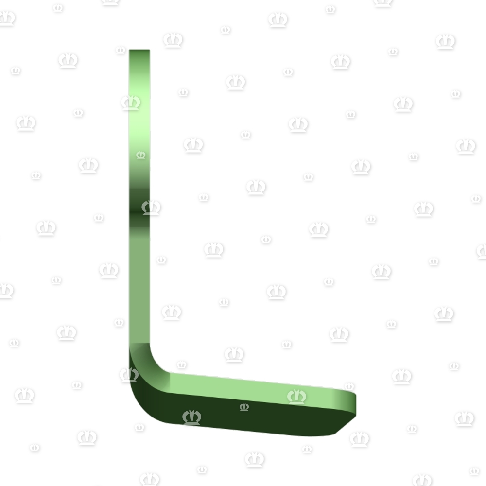 Anschlag f. Kicker, Tandem