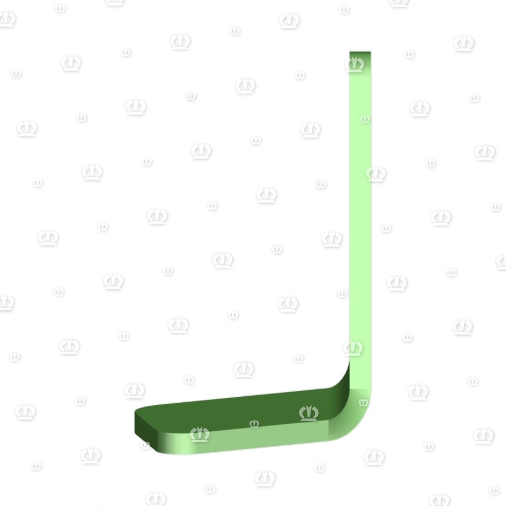 Anschlag f. Kicker, Tandem