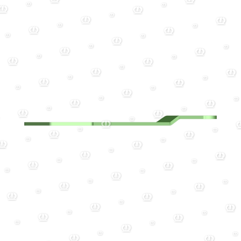 Halter Ballenkicker links