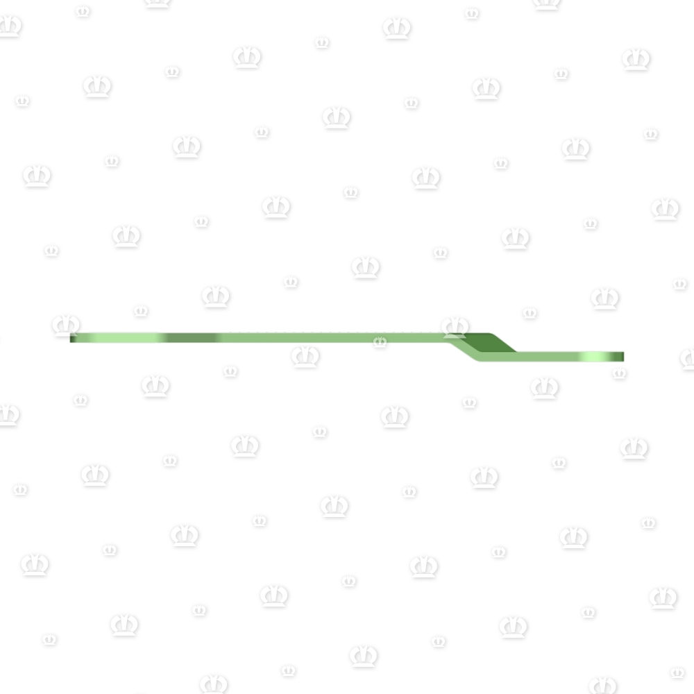Halter Ballenkicker links