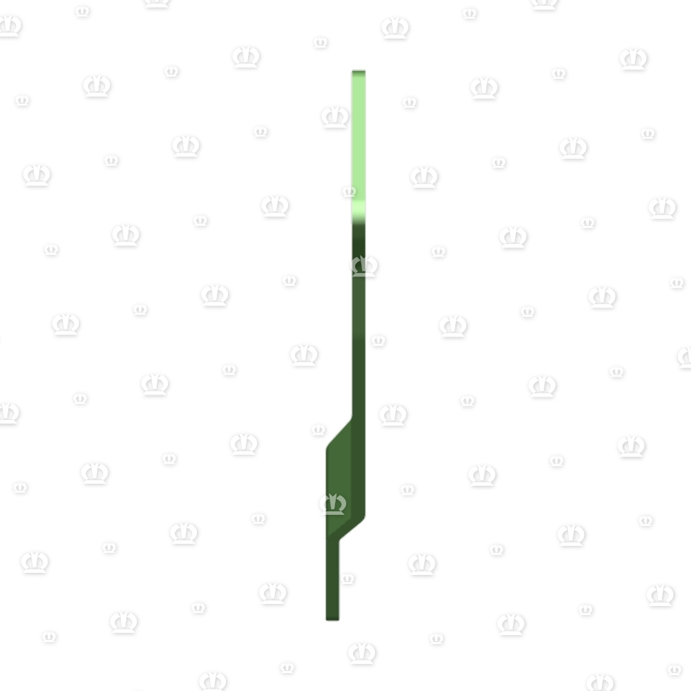 Halter Ballenkicker links