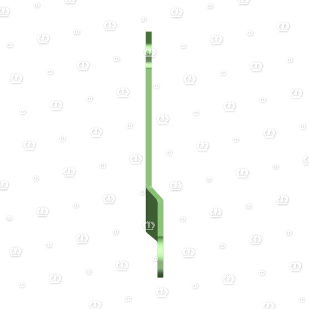 Halter Ballenkicker links