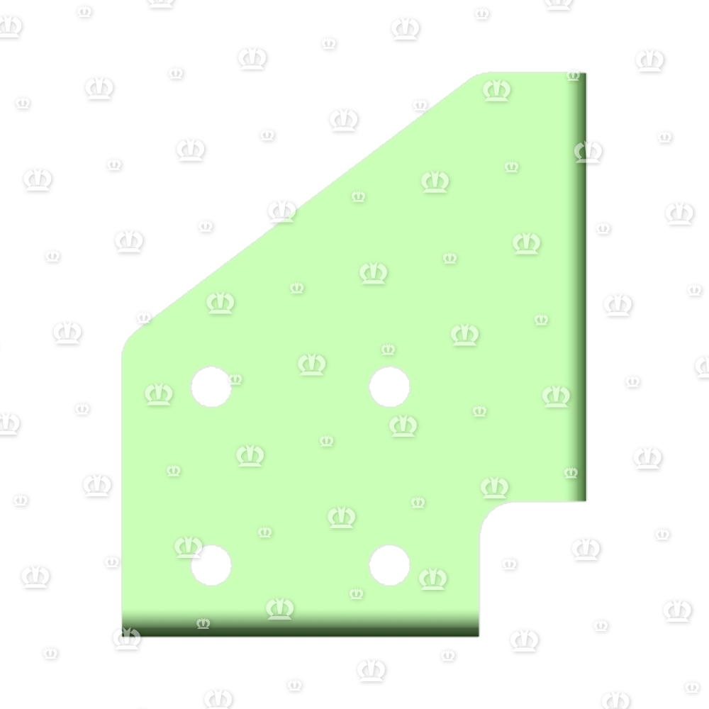 Halter f. Steckverbindung