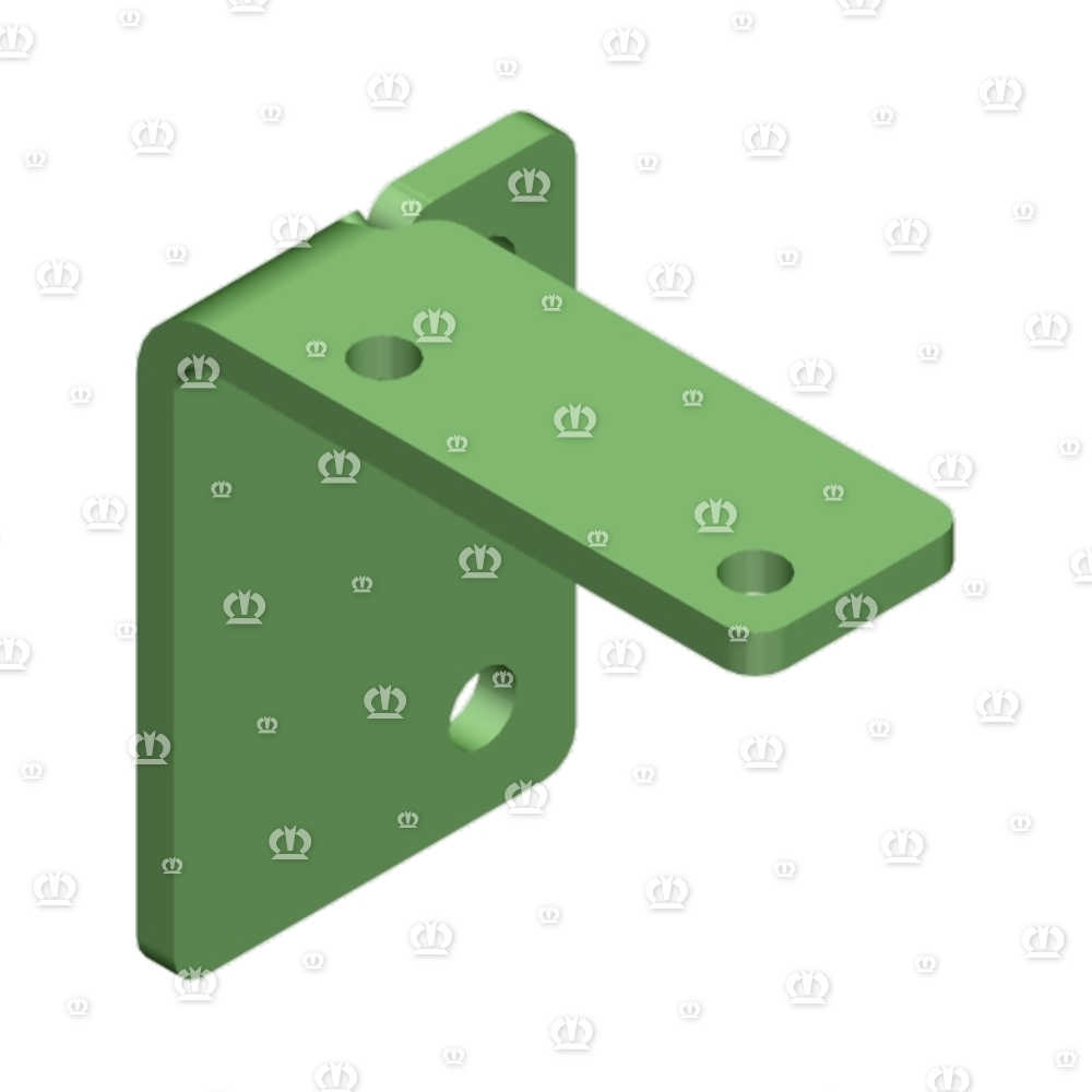 Ventilhalter
