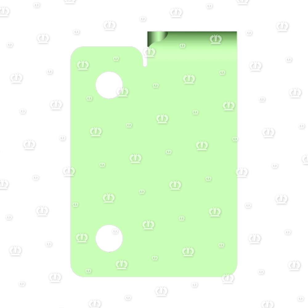 Ventilhalter