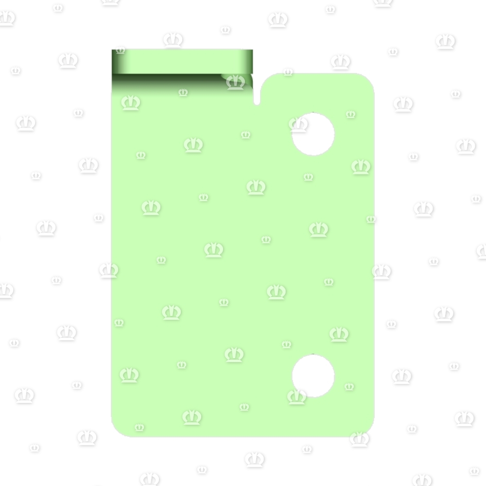 Ventilhalter