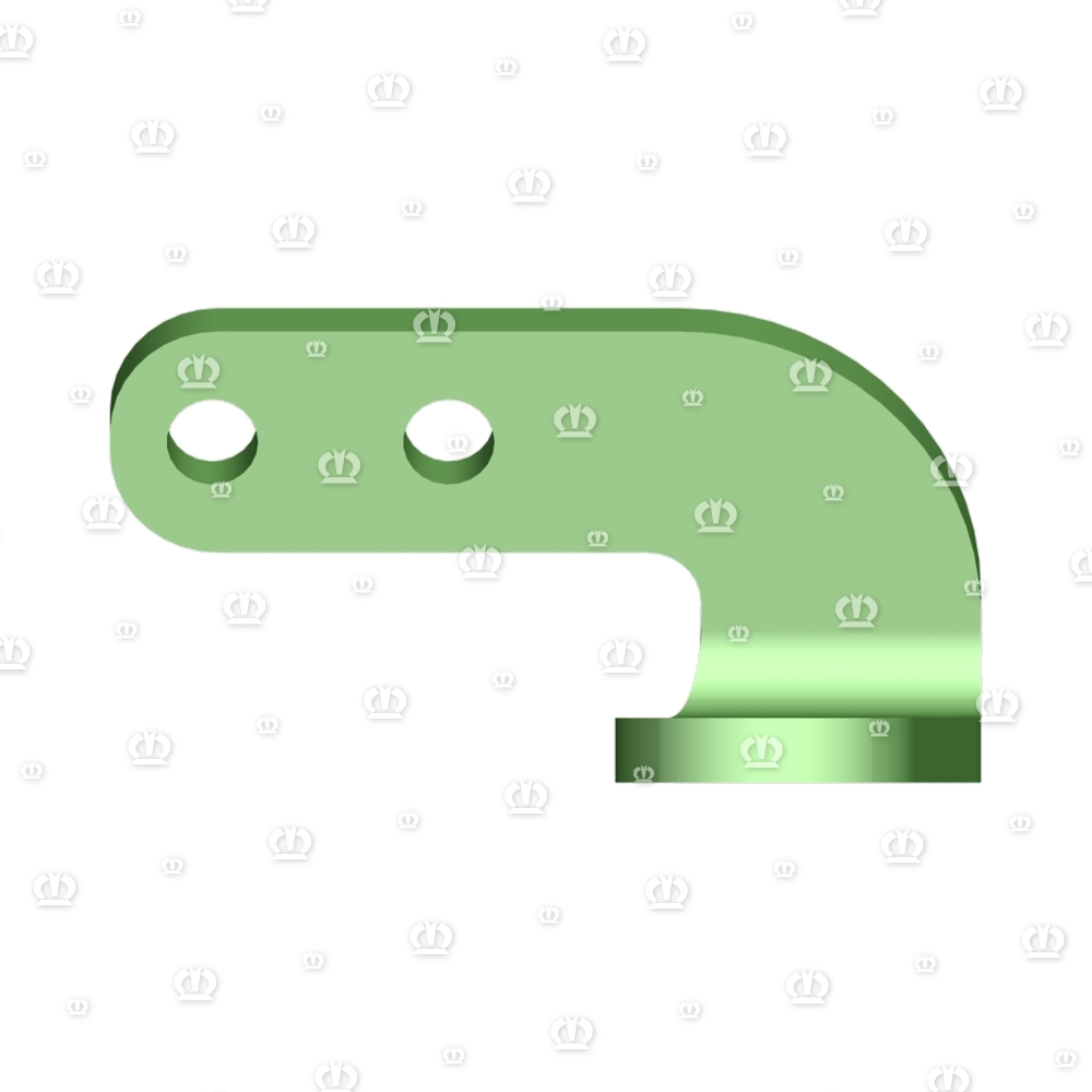Sensorhalter 3