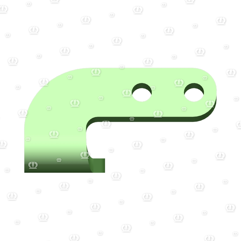 Sensorhalter 3