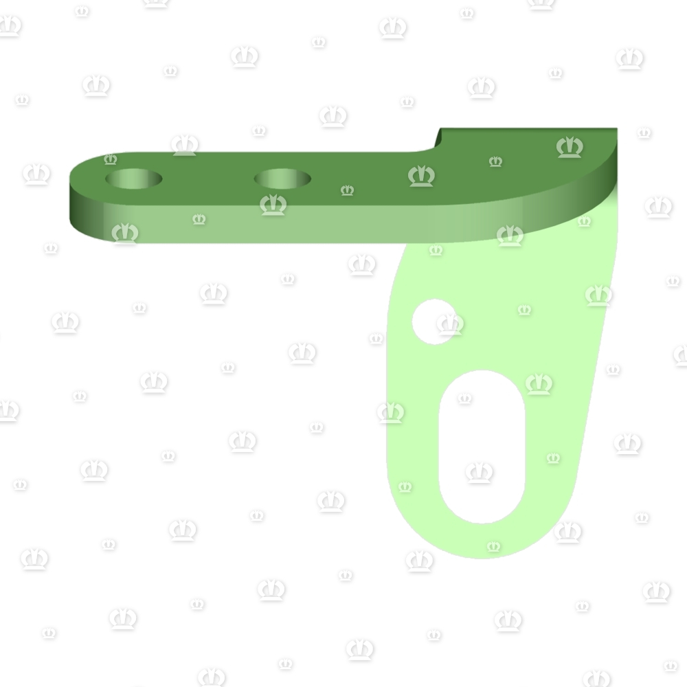 Sensorhalter 3