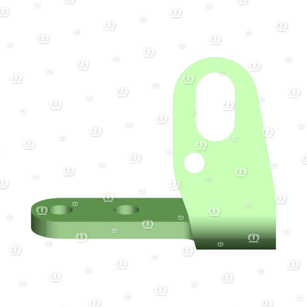 Sensorhalter 3