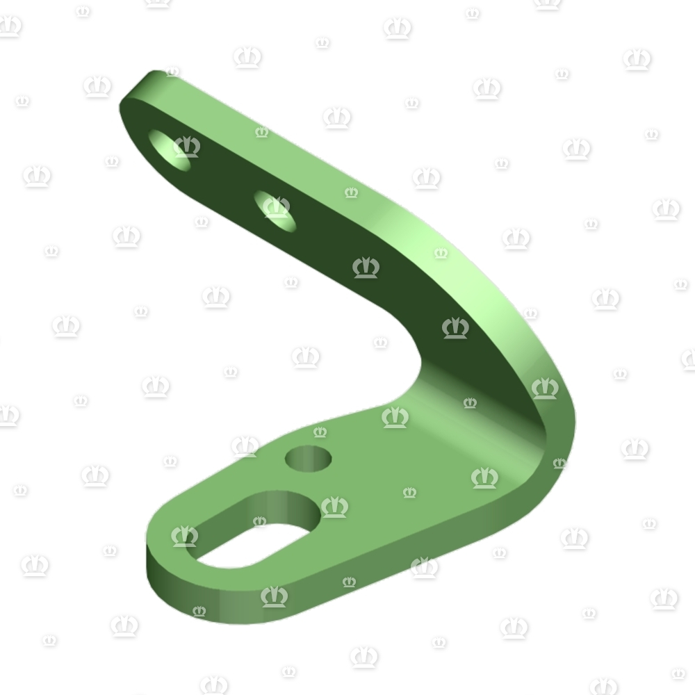Sensorhalter 3