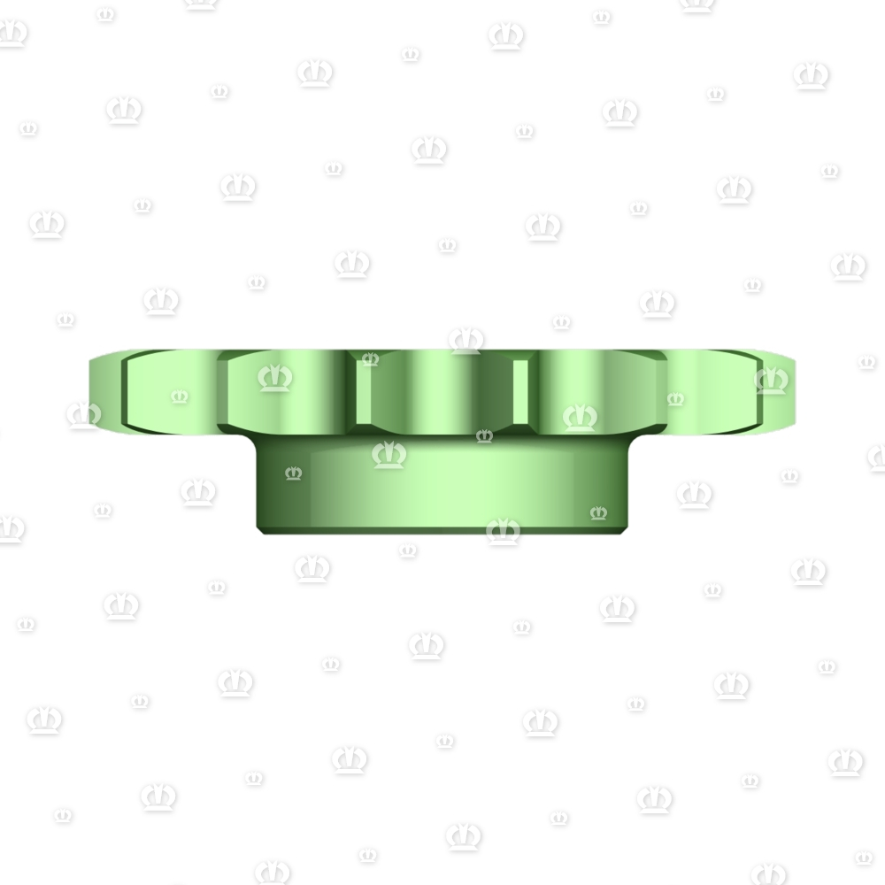 Kettenrad 1 1/2" Z=14