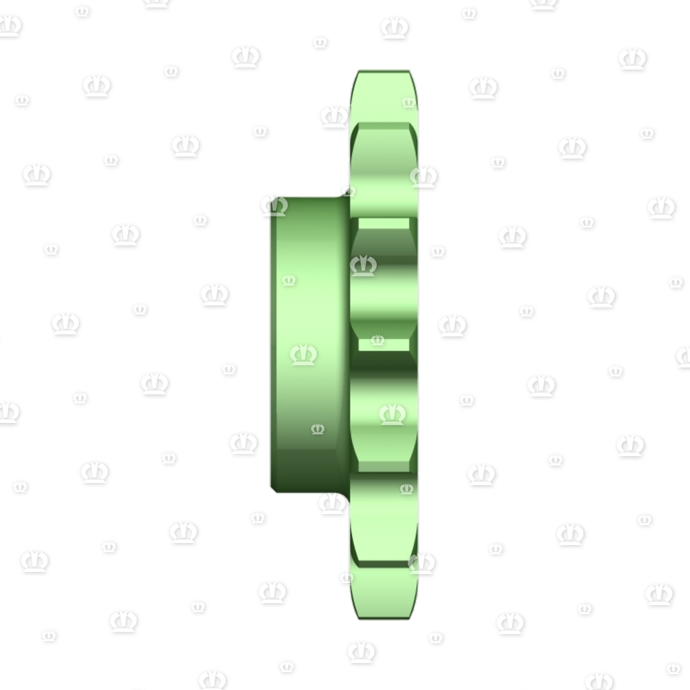 Kettenrad 1 1/2" Z=14