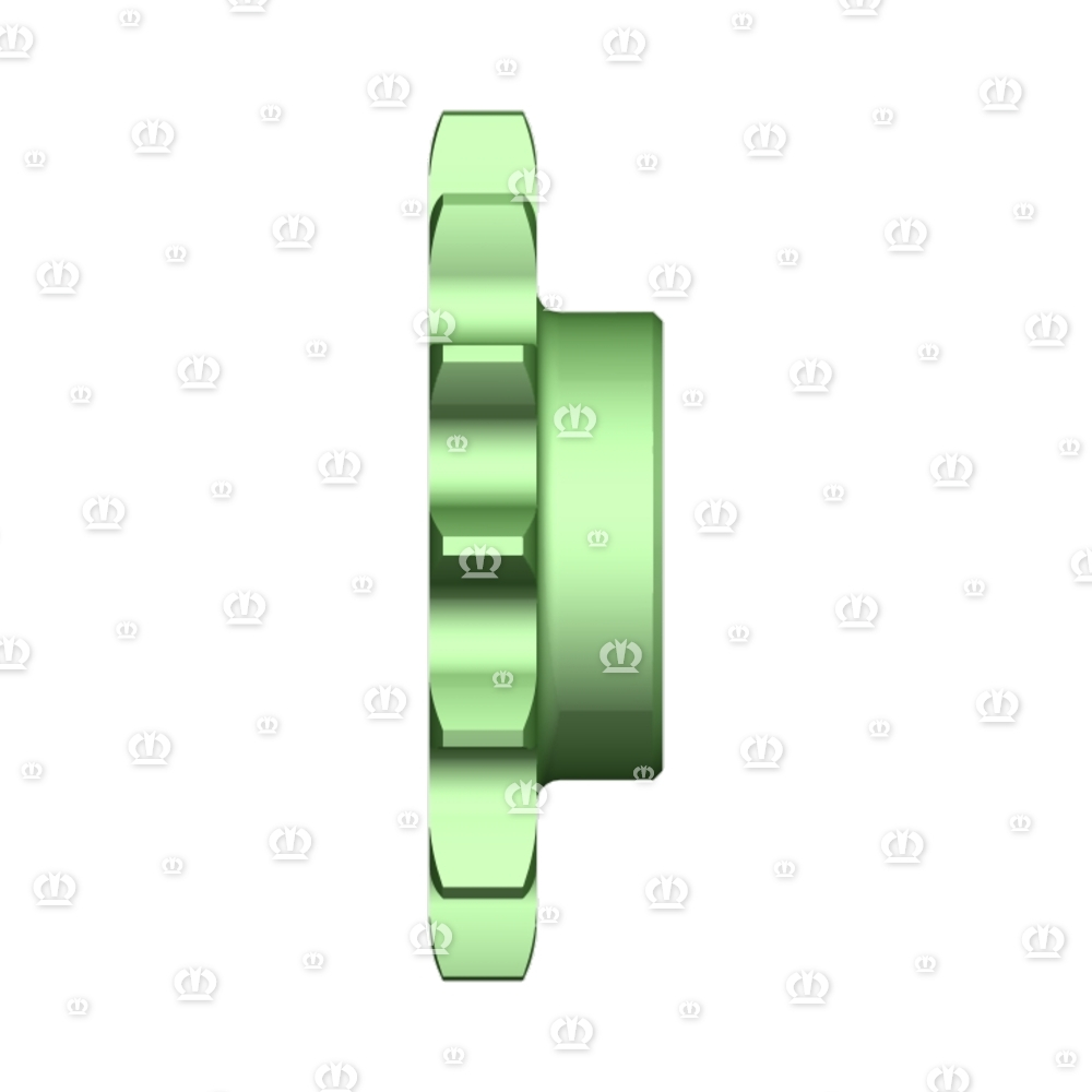 Kettenrad 1 1/2" Z=14