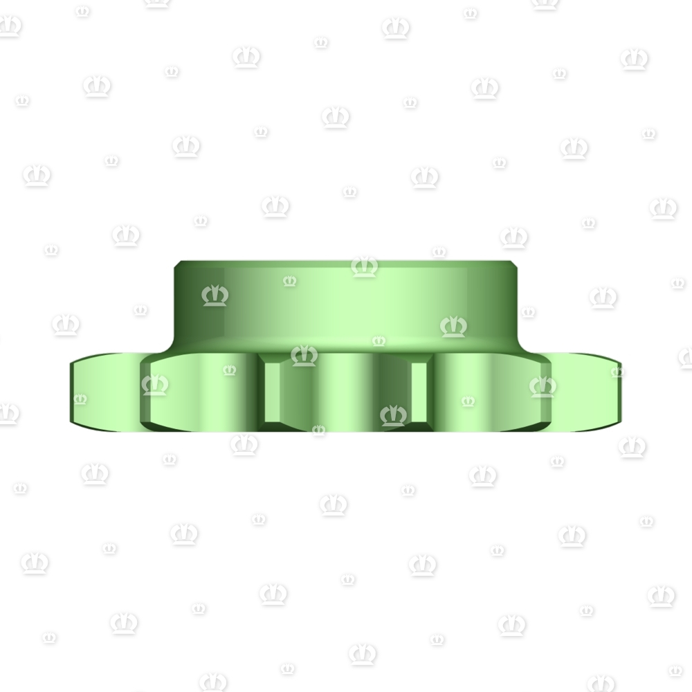 Kettenrad 1 1/2" Z=12