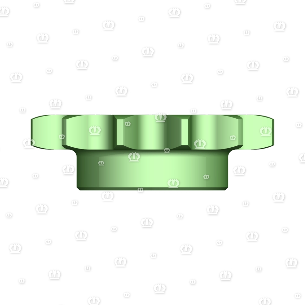 Kettenrad 1 1/2" Z=12