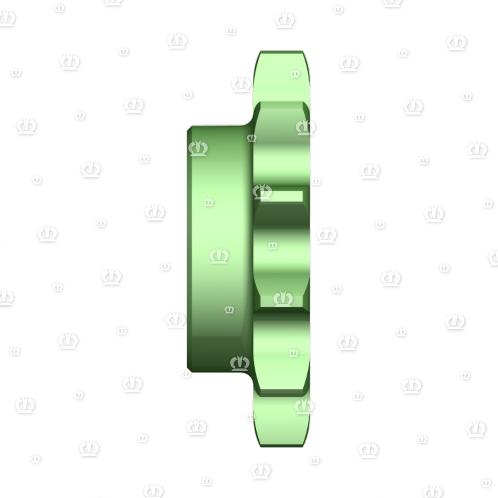 Kettenrad 1 1/2" Z=12