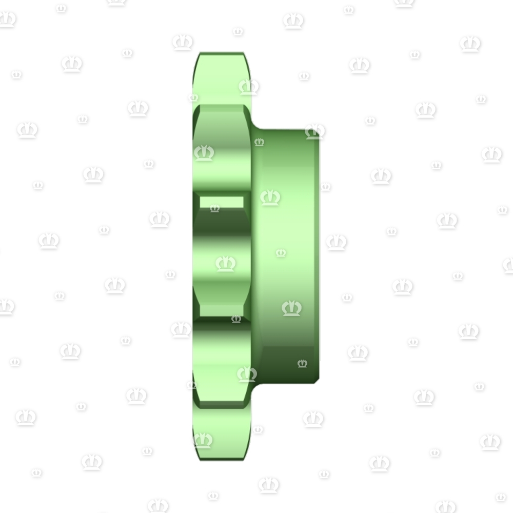Kettenrad 1 1/2" Z=12