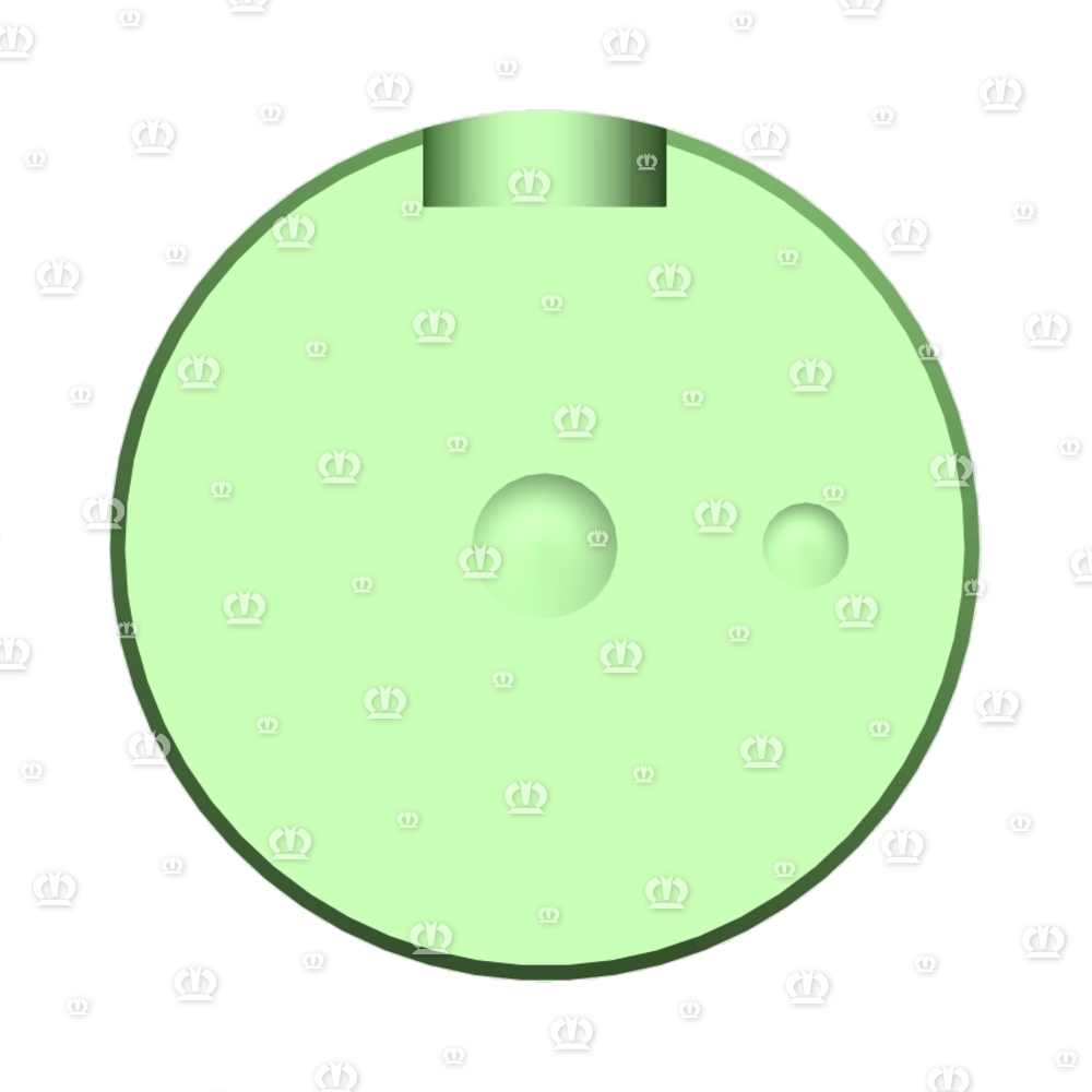 Antriebswelle links