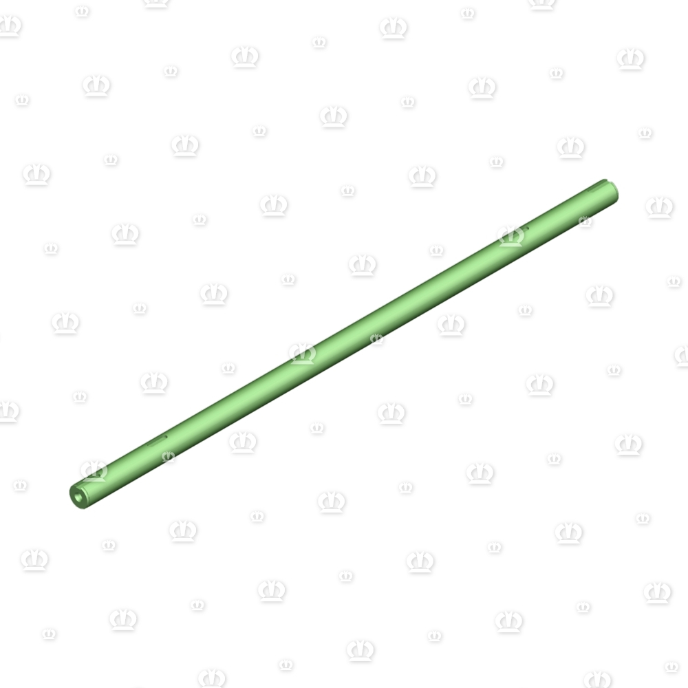 Antriebswelle hinten Rd 55