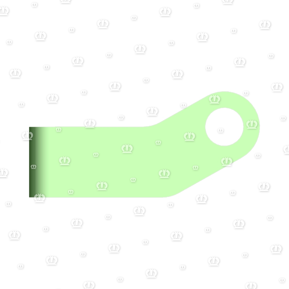 Halter Sperrblock