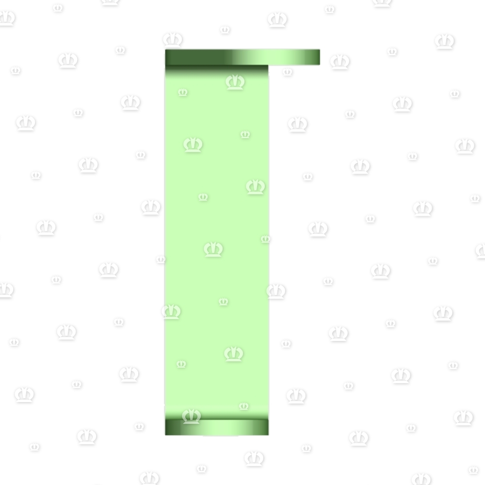 Halter Sperrblock