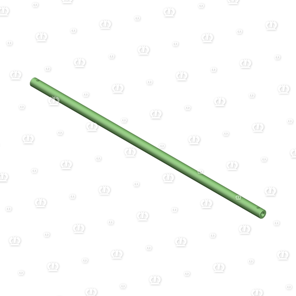 Welle für Schwinge 1170x35
