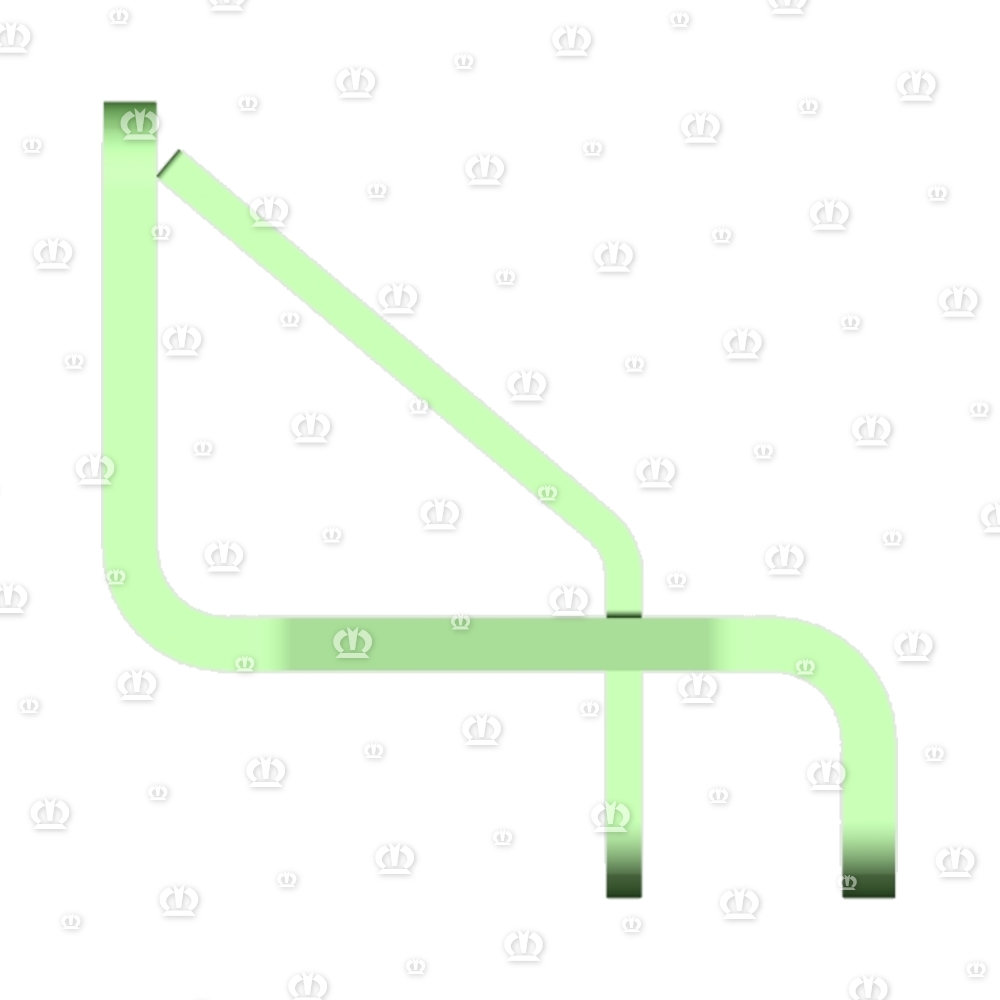 Motorhalter oben