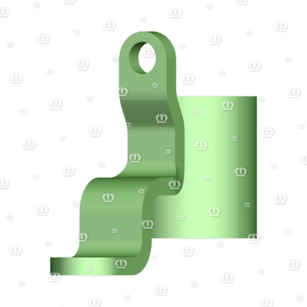 Sensorhalter