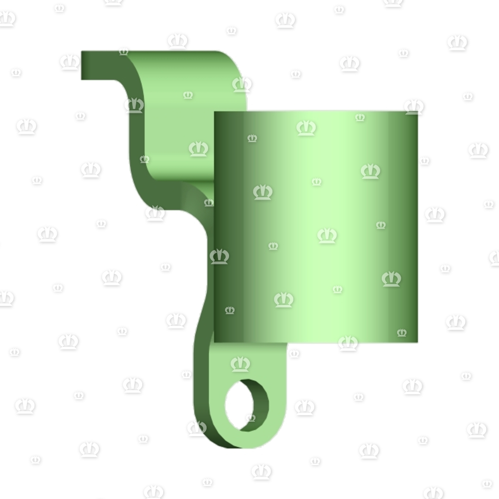 Sensorhalter