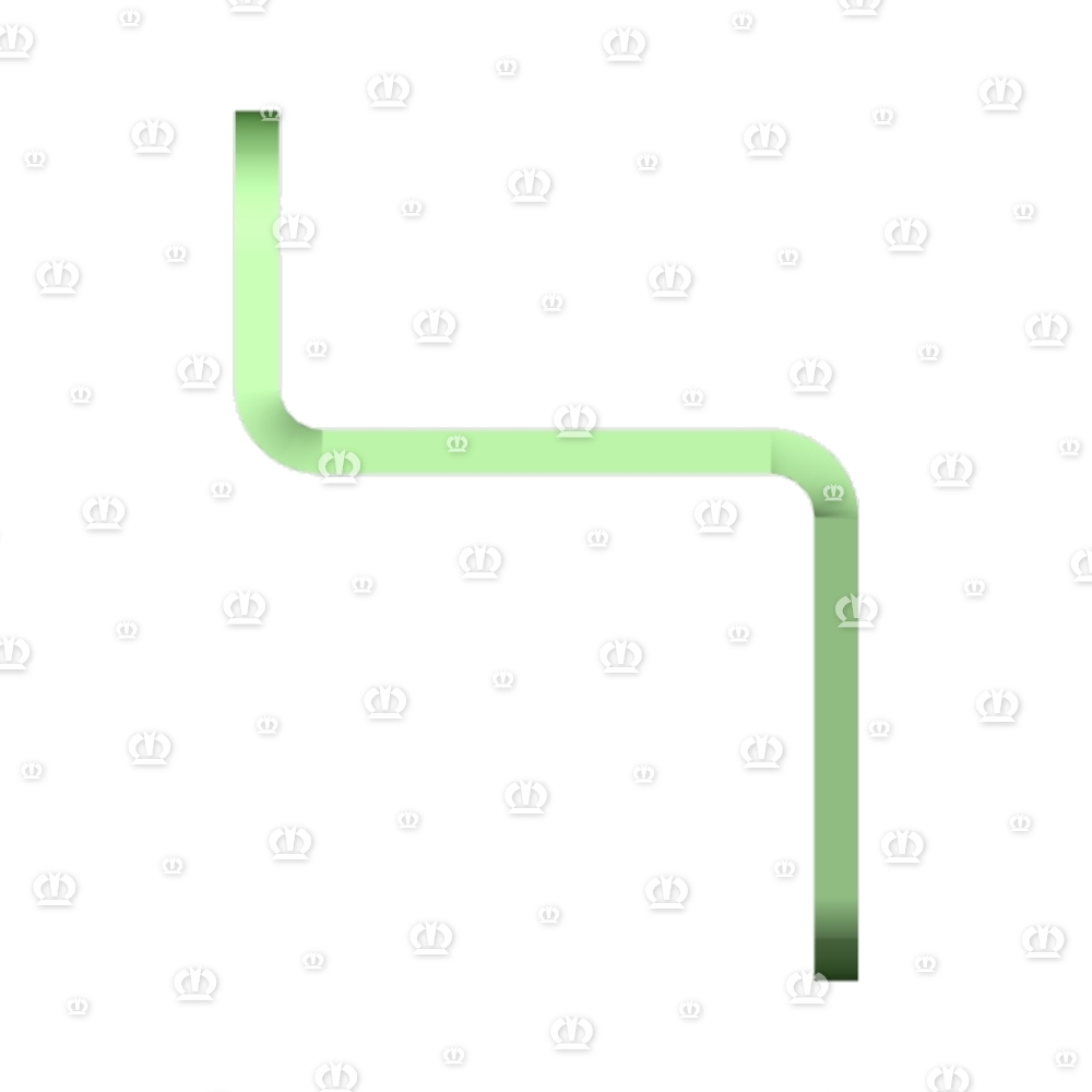 Halter Winkelsensor links