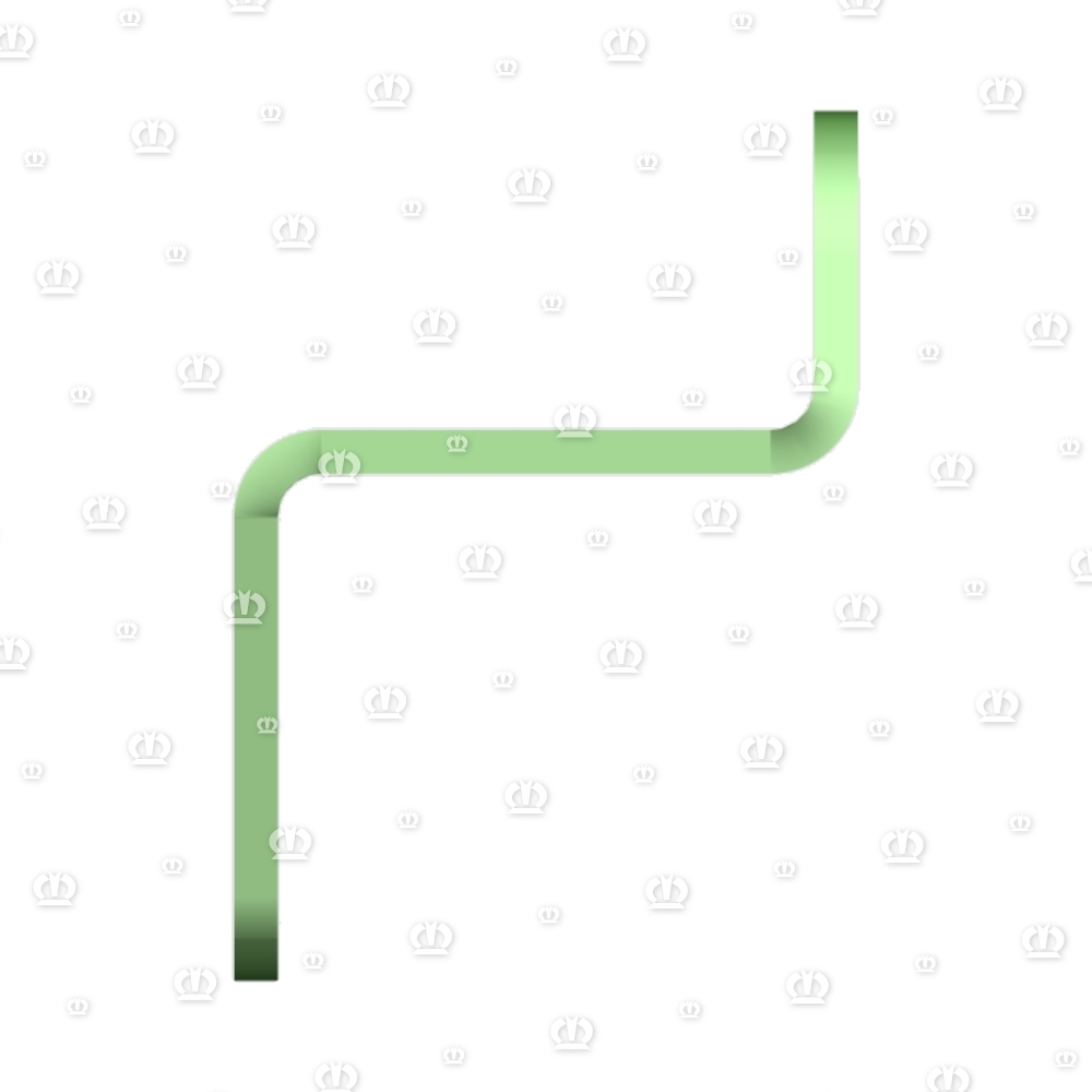 Halter Winkelsensor links