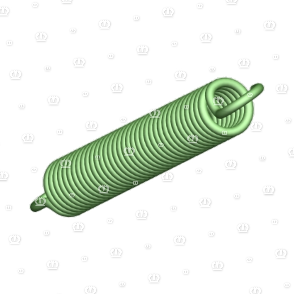 Zugfeder Rd 9x47x402