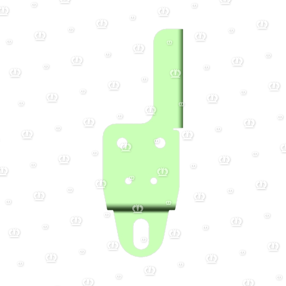 Sensorhalter