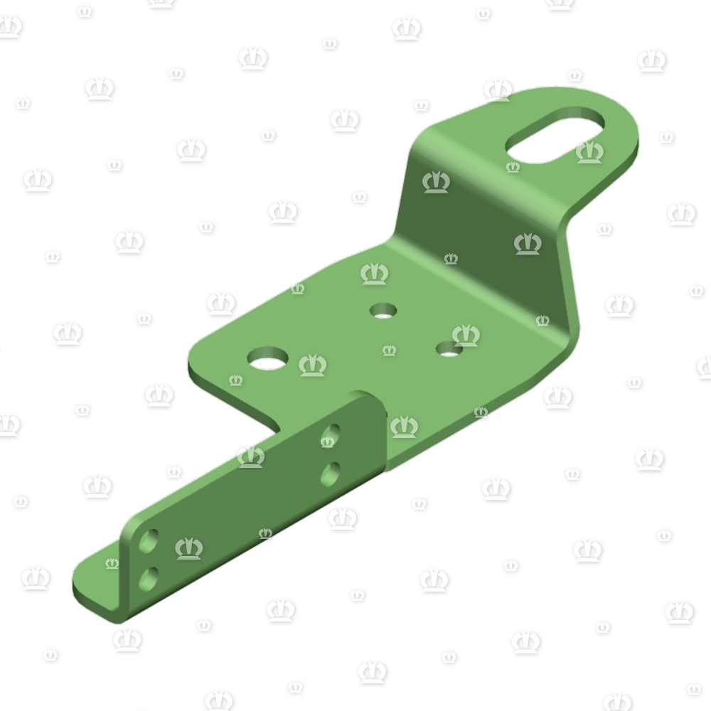 Sensorhalter