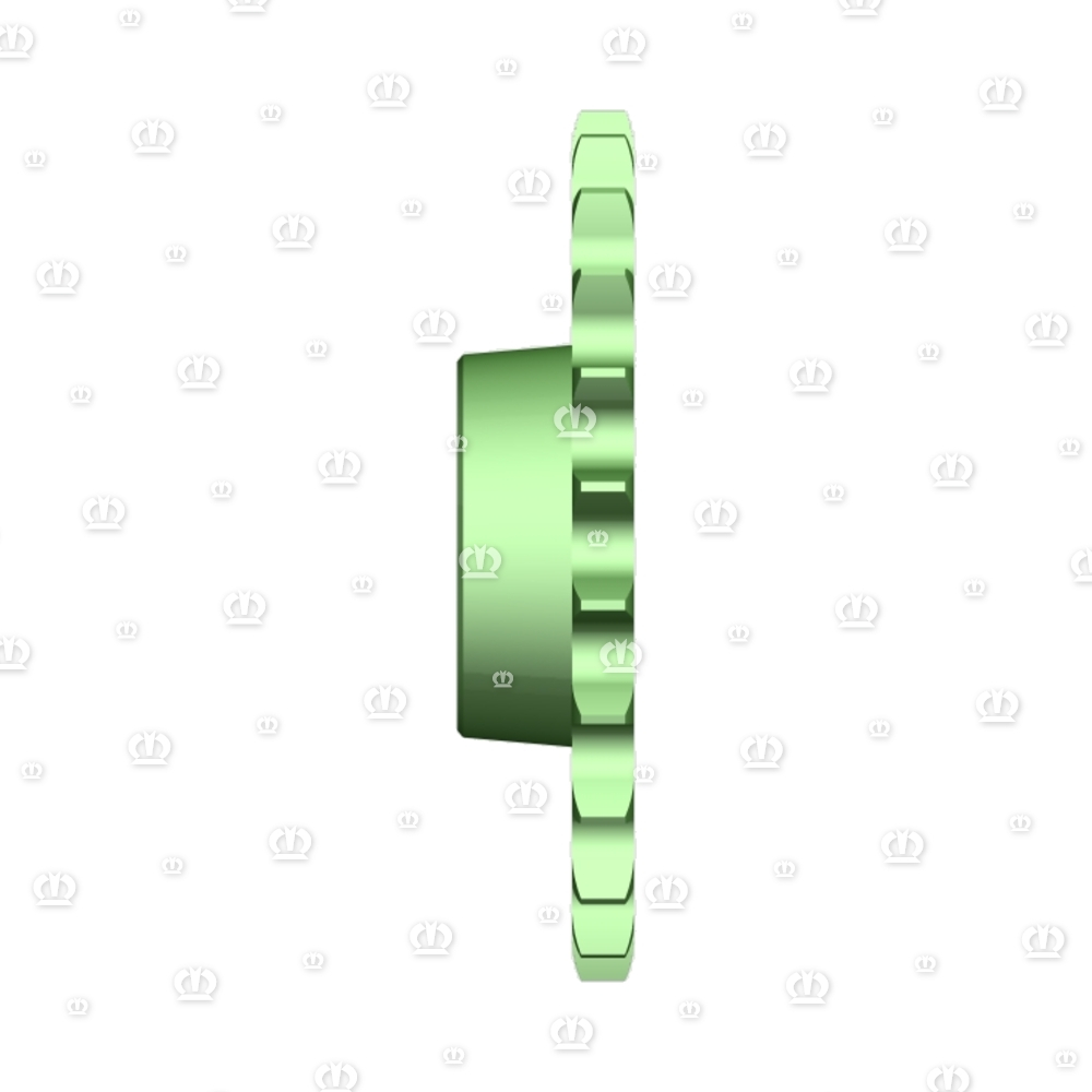 Kettenrad 3/4", Z=23, B=45