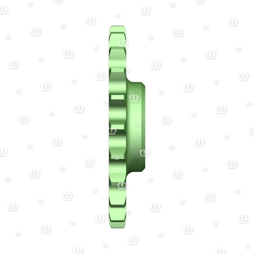 Kettenrad 1 1/2" Z=21 90mm